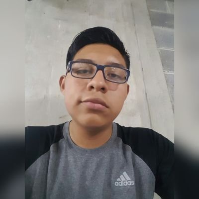 Profile Picture of Josué Ayala (@JosueAyalaS) on Twitter