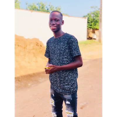 Profile Picture of Didi Alex Jean-Philippe (@PhilippeDidi) on Twitter