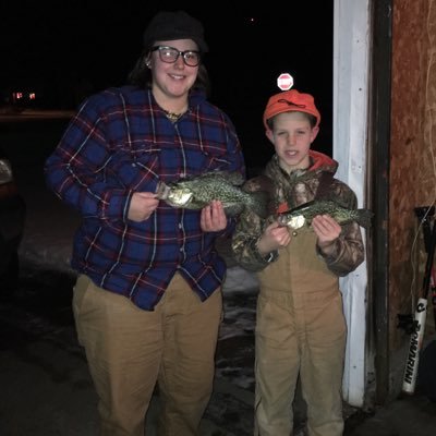 Profile Picture of Jackson James Lucius (@JacksonJamesLu1) on Twitter