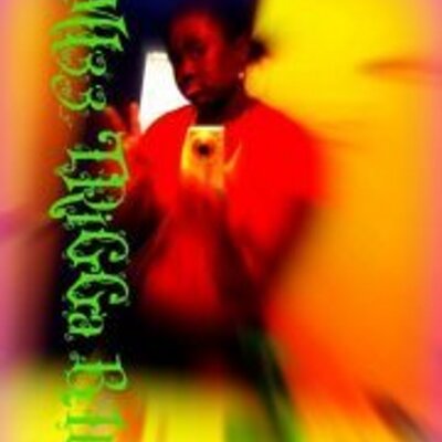 Profile Picture of Larissa Addison (@larissaaddison) on Twitter