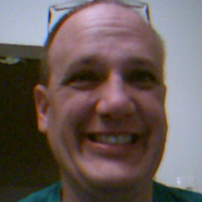 Profile Picture of Matt Brandt (@MattEB) on Twitter