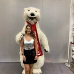 Profile Picture of Jennifer Huizar (@jenniferhuizar) on Instagram