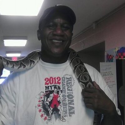 J. Rashad Howard - Twitter Profile Picture of J. Rashad Howard (@CoachRashad) on Twitter