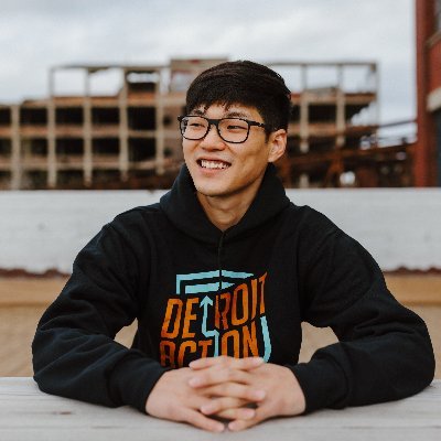 Profile Picture of Nick Kim (@ItsTheRealNickK) on Twitter
