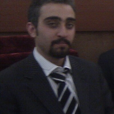 Profile Picture of Reza Mahdavi (@rezamahdavi26) on Twitter