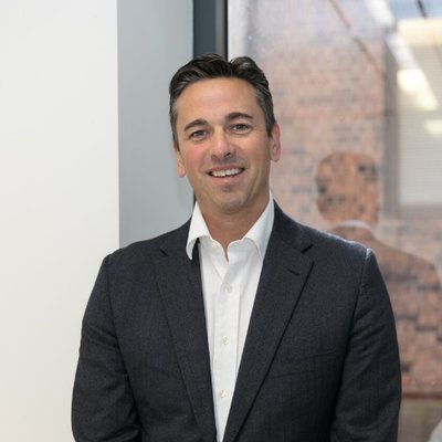 Profile Picture of Richard Burton (@InnerZoneCoach) on Twitter