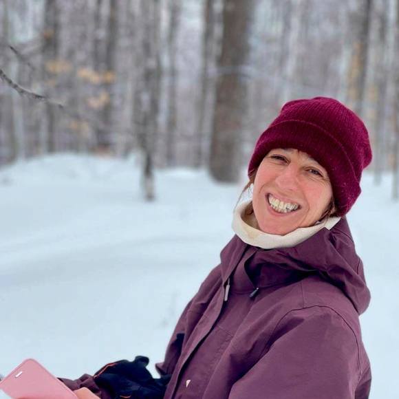 Profile Picture of Marie-josée Duval (@comptoir) on Poshmark