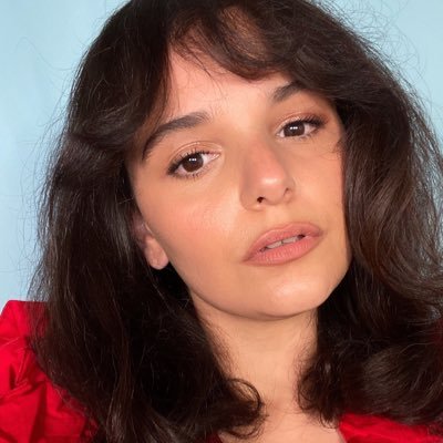 Profile Picture of Isabel Rosado (@isabelyrosado) on Twitter