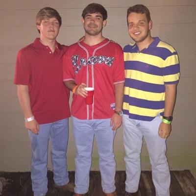 Profile Picture of Cody Scott (@CSHayes2) on Twitter