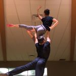 Profile Picture of Albert Davydov (@ballet_stretch_online) on Instagram