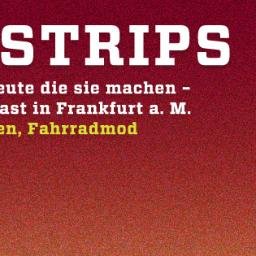 Profile Picture of Hans Jakob Hoffmann (@StoriesStrips) on Twitter
