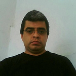 Profile Picture of Daniel Soriano Mendez (@danielsorianomendez) on Flickr