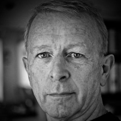 Profile Picture of Kenneth Day 💙 (@KenDay) on Twitter