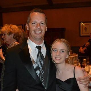 Profile Picture of Shawn Brett VanDemark (@shawn.b.vandemark) on Facebook