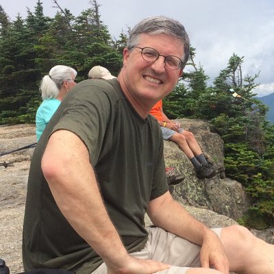 Profile Picture of Robert Cromwell (@RCrom6709) on Twitter