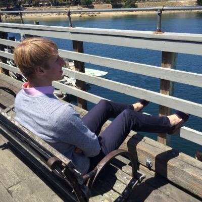 Profile Picture of Bryce Harmon (@BryceHarm) on Twitter