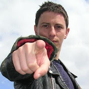 Profile Picture of Paul Wolf (@paulwolf1403) on Youtube