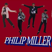 Profile Picture of Philip Miller Official Site (@PhilipMillerOfficialSite) on Youtube