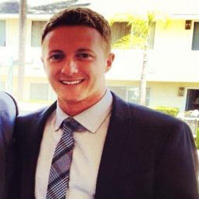 Profile Picture of John Veldkamp (@JohnVeldkamp1) on Twitter