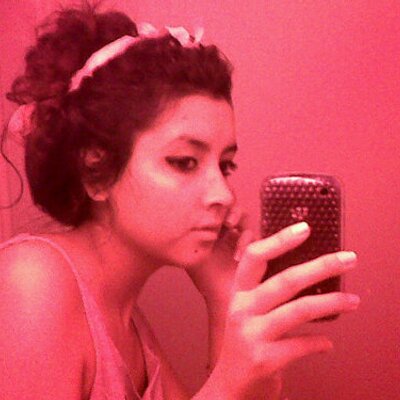 Profile Picture of Mariel Ramirez (@nmarielramirez) on Twitter
