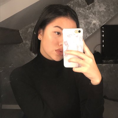 Profile Picture of Camille Nguyen (@__CamK__) on Twitter