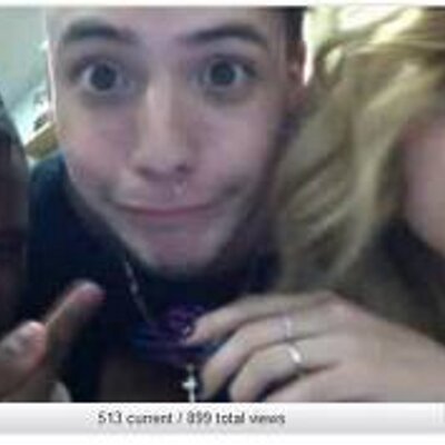 Profile Picture of Brandon Harrell (@_BrandonHarrell) on Twitter