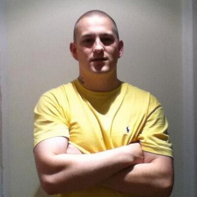 Luke Bridgeman - Twitter Profile Picture of Luke Bridgeman (@BridgemanLuke) on Twitter