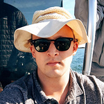 Profile Picture of Chad Temples (@chad temples) on Flickr