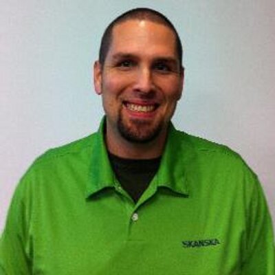 Profile Picture of Steve Lineberry (@ShockSLL) on Twitter