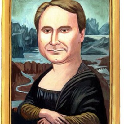 Profile Picture of Dan Brow (@DanBrowOriginal) on Twitter