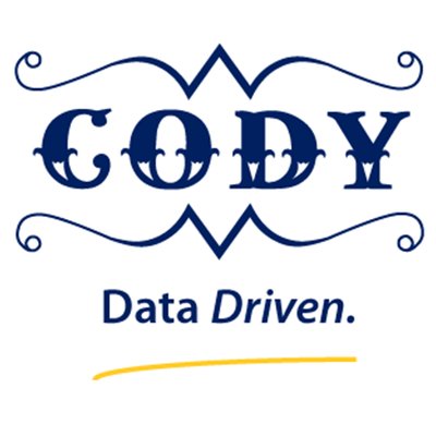 Profile Picture of CODYSystems (@CODYSystems) on Twitter