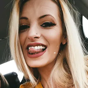 Profile Picture of Caitlyn Blackstad (@caitlynblackstad) on Tiktok