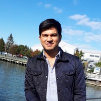 Profile Picture of Nikhil Sehdev (@nikhil-sehdev) on Quora