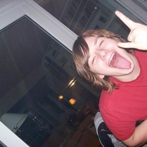 Profile Picture of Christopher Gerhard (@neocg) on Myspace