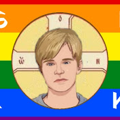 Profile Picture of The Temple Of Matthew Shepard  (@TempleOfMatthewShepard) on Youtube