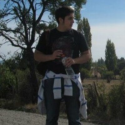 Daniel Saez Pilar - Twitter Profile Picture of Daniel Saez Pilar (@Danielsaezpilar) on Twitter