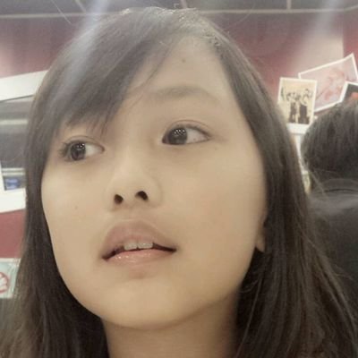 Profile Picture of Althea Darcen (@darcen_althea) on Twitter