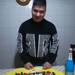 Profile Picture of Davide calderaro (@davide.988) on Instagram