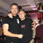 Profile Picture of Scott Clarkson (@clarksooon) on Instagram