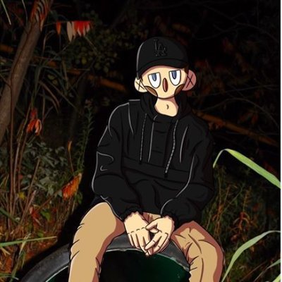 Profile Picture of Thomas Fillion (@fillion_thomas) on Twitter