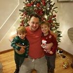 Profile Picture of Lee Keeling (@keeling2008) on Instagram