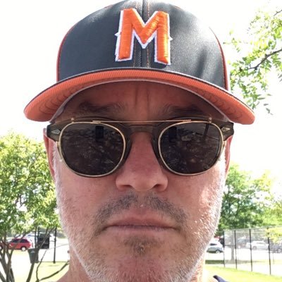 Profile Picture of Peter Mullin (@pm14) on Twitter