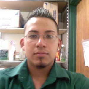 Profile Picture of Alejandro Cazares (@421289963) on Myspace