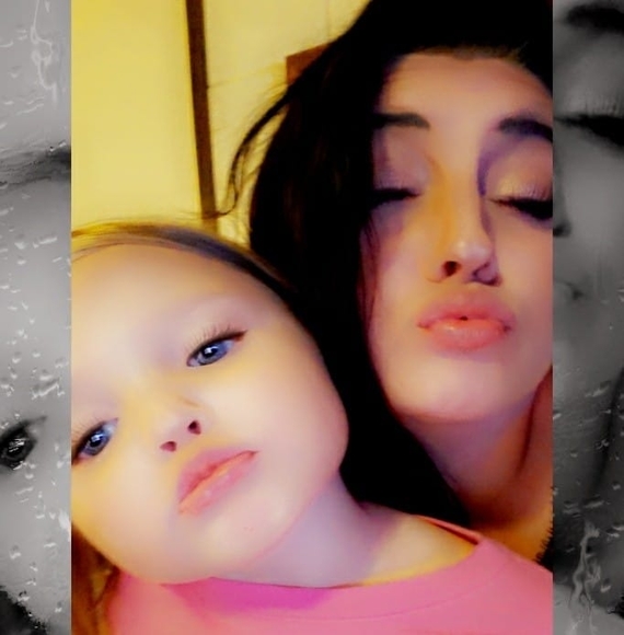 Profile Picture of Athena King (@athenae452015) on Poshmark