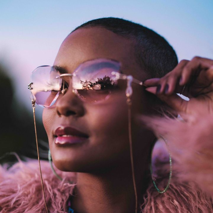 Profile Picture of Andrea Bordeaux (@andreabordeaux) on Tiktok