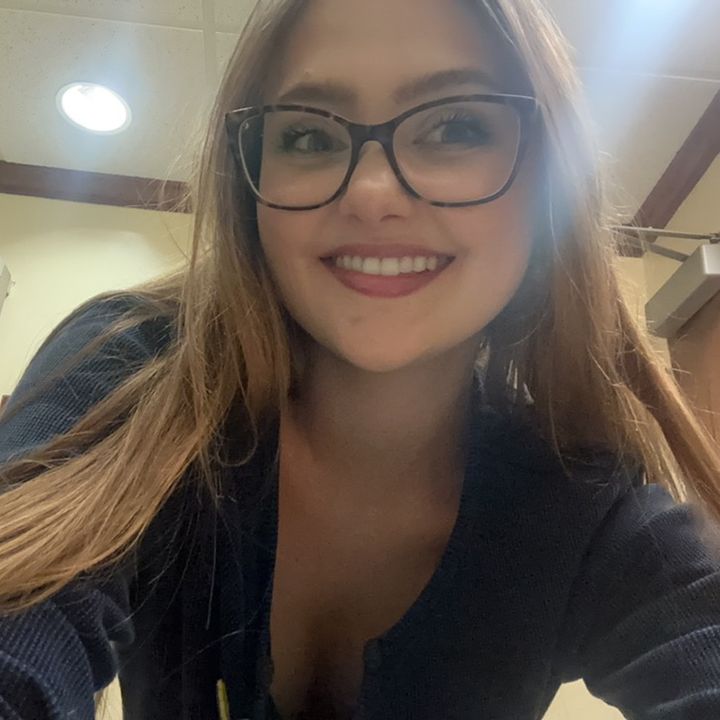 Profile Picture of Rachel (@rachelwats) on Tiktok