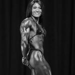 Profile Picture of IFBB Pro Lacey Pruitt (@lacey_pruitt) on Instagram