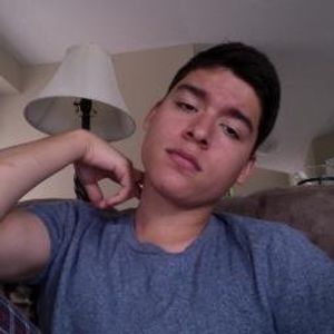Profile Picture of Bobo King☿© (@alexdonan) on Myspace