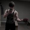 Profile Picture of iain corley (@@butteredsofa) on Tiktok