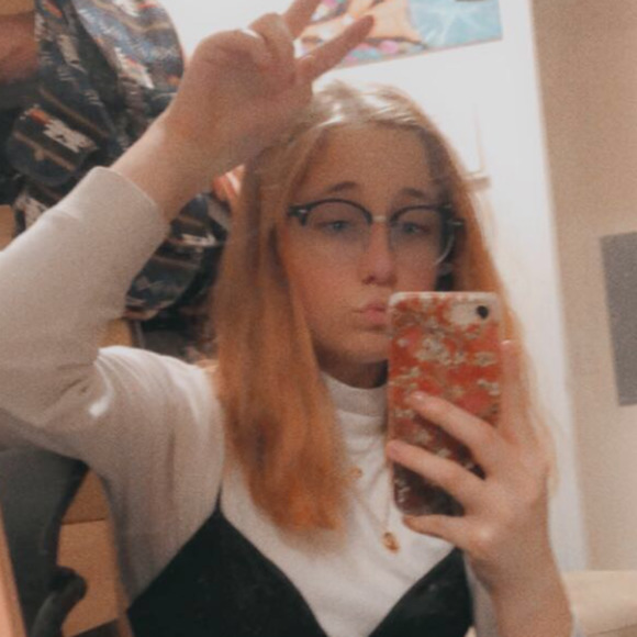 Profile Picture of Haley Patterson (@hmpatterson4) on Poshmark